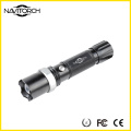 Aluminium CREE XP-E LED wiederaufladbare Taschenlampe (NK-222)